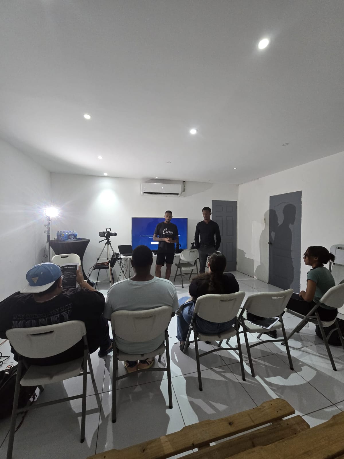KOLF Media Lecture